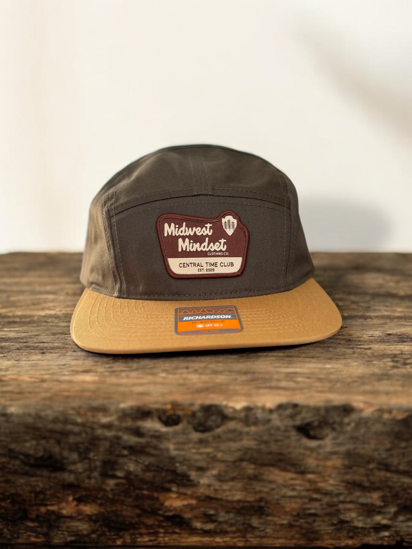 Midwest Camp Hat