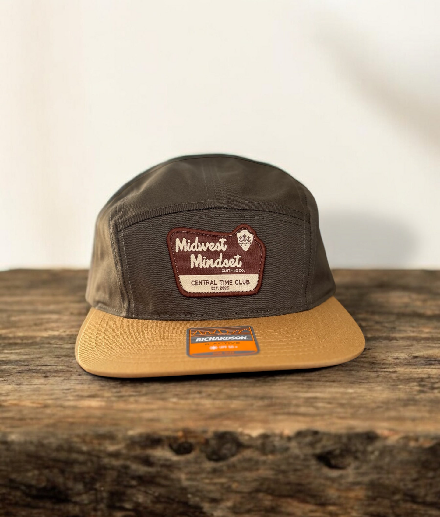 Midwest Camp Hat