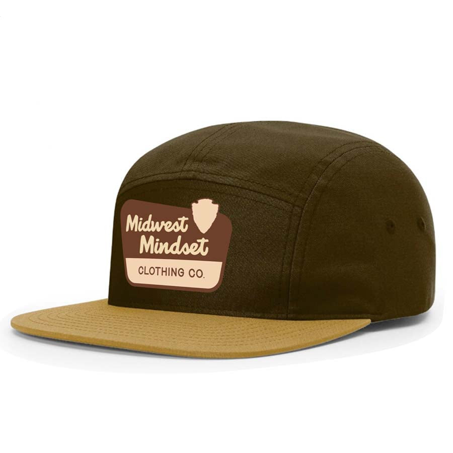 Midwest Camp Hat